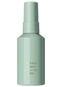 Corpus - Deodorant Spray - Deodorant