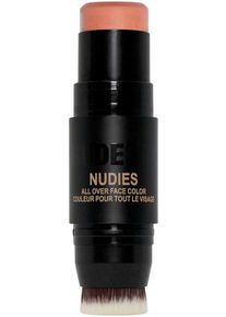 Nudestix - Nudies All Over Face Color - Highlighter