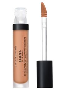 bareMinerals - BAREPRO 16 HR WEAR All Over Skin-Perfecting Matte Concealer Mineral SPF 25 - Concealer