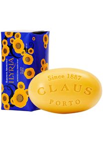 Claus Porto - Ilyria Honeysuckle Soap - Shower Soap