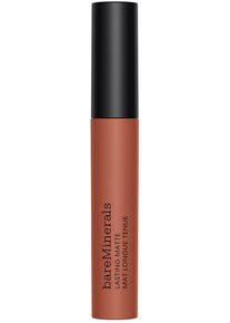 bareMinerals - Mineralist Comfort Matte Liquid Lipcolor - Liquid Lipstick