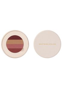 Westman Atelier - LIP SUEDE Les Nudes - Lip Palettes