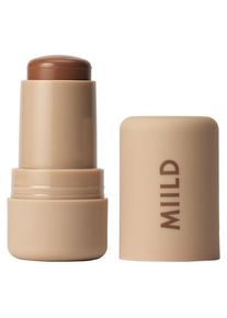 Miild - Skin Glow Tinted Beauty Balm - Bronzer