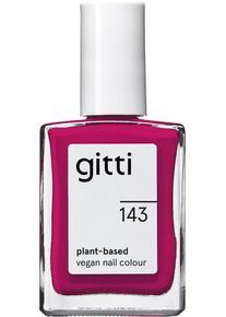 gitti - gitti no. 143 - Nail Polish
