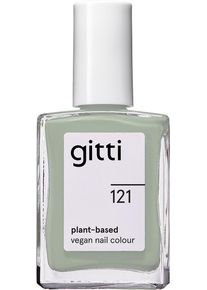 gitti - gitti no. 121 - Nail Polish