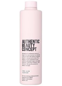 AUTHENTIC BEAUTY CONCEPT - Cool Glow Cleanser - Shampoo