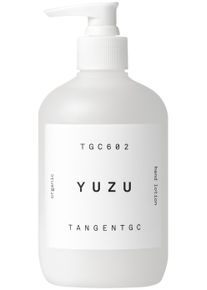 Tangent GC - yuzu hand lotion - Hand cream & masks