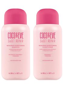 Coco & Eve Coco & Eve - Sweet Repair Duo Kit - Shampoo