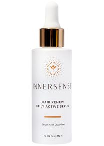 INNERSENSE - Hair Renew Daily Active Serum - Hair Serum