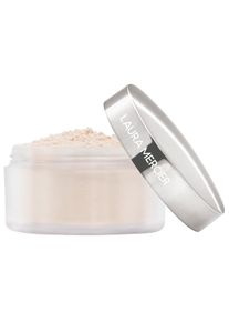 laura mercier - Translucent Loose Setting Powder Light Catcher - Face Powder