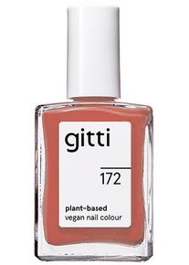 gitti - gitti no. 172 - Nail Polish