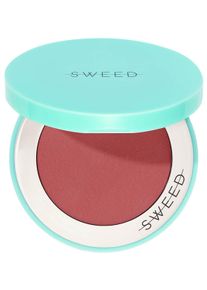 Sweed - Air Blush Cream - Blush
