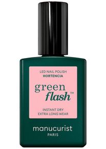 manucurist - GREEN FLASH - HORTENCIA - Nail Polish