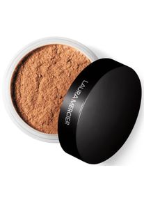 laura mercier - Translucent Loose Setting Powder - Face Powder