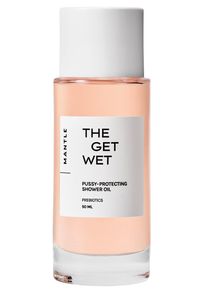Mantle - The Get Wet - Shower Gel