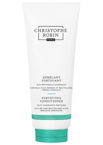 Christophe Robin - Fortifying Conditioner with Amaranth Peptides - Conditioner