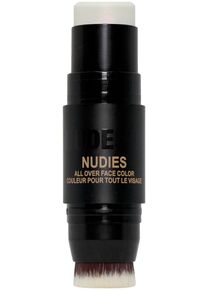 Nudestix - Nudies All Over Face Color - Highlighter