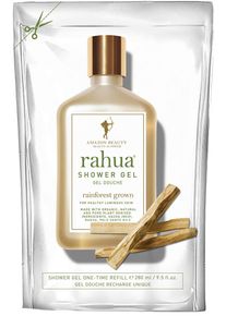 rahua - Shower Gel Refill - Shower Gel