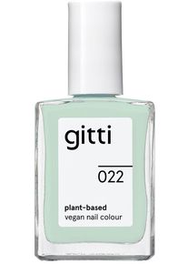 gitti - gitti no. 022 - Nail Polish
