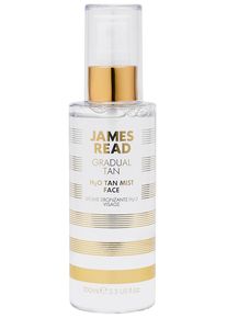 James Read - H2O Tan Mist - Body self-tanner