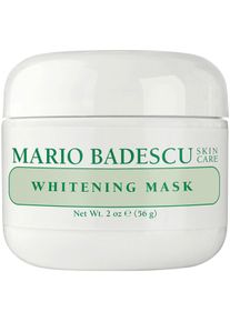Mario Badescu - Whitening Mask - Hydrating Mask