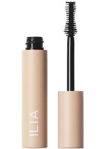 Ilia - Fullest Volumizing Mascara - Black - Mascara