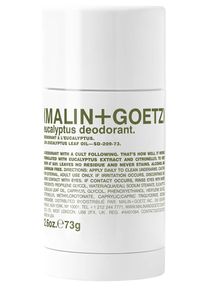 Malin+Goetz Malin + Goetz - Eucalyptus Deodorant - Deodorant