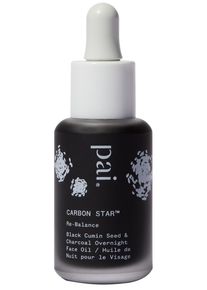 Pai Skincare - Carbon Star Detoxifiying Night Oil - Face Oil