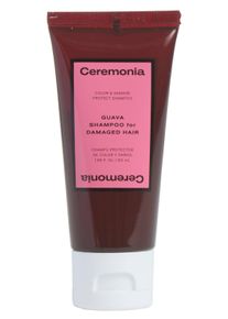 Ceremonia - Guava Shampoo - Shampoo