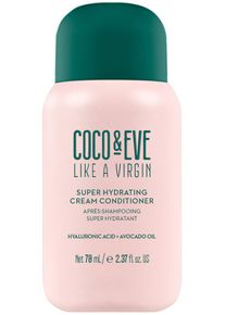 Coco & Eve Coco & Eve - Like a Virgin Super Hydrating Cream Conditioner - Conditioner