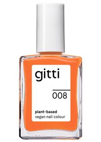 gitti - gitti no. 008 - Nail Polish