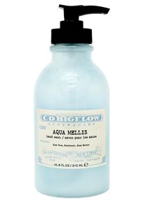 C.O. Bigelow - Aqua Mellis Hand Wash - Hand soap & scrub