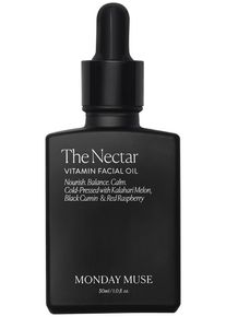 MONDAY MUSE - The Nectar - Vitamin Facial Oil - Face Oil
