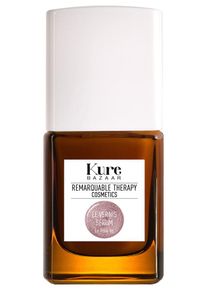 Kure Bazaar - Vernis Sérum Rose 06 - Nail Polish