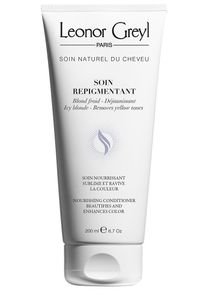 Leonor Greyl - Soin repigmentant Icy Blonde - Color & Glossing