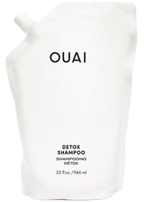 Ouai - Detox Shampoo - Refill Pouch - Shampoo