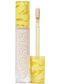 Kosas - Revealer Super Creamy + Brightening Concealer & Daytime Eye Cream - Concealer