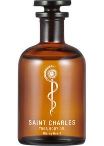 Saint Charles - Yoga Body Oil Rising Heart - Body Oil