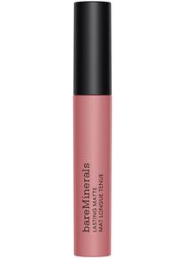 bareMinerals - Mineralist Comfort Matte Liquid Lipcolor - Liquid Lipstick