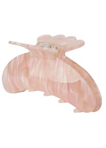 SUI AVA - Helle Fresh Big - Rose - Hair clips & barrettes