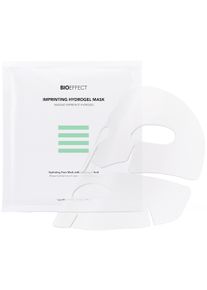 BIOEFFECT - Imprinting Hydrogel Mask - Hydrating Mask