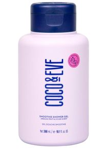 Coco & Eve Coco & Eve - Glow Figure Smoothie Shower Gel - Shower Gel