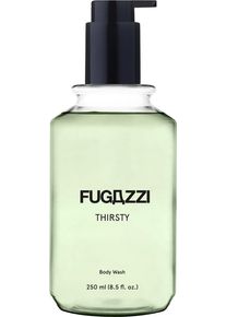 Fugazzi - THIRSTY BODY WASH - Shower Gel