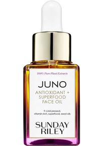 Sunday Riley - Juno Antioxidant + Superfood Face Oil - Face Oil
