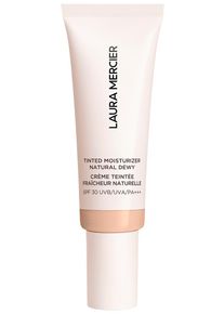 laura mercier - Tinted Moisturizer Natural Dewy SPF 30 - Foundation