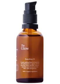 The Glow - Everything Oil - Face Oil