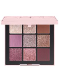 NARS - AFTERGLOW TEMPTING EYESHADOW PALETTE Limited Edition - Eye shadow palettes