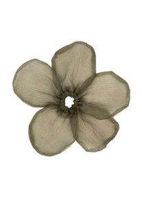 SUI AVA - Buttercup Elastic Big - Army - Hair clips & barrettes