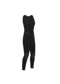 Palm Quantum Frauen Neoprenanzug - Black, WS