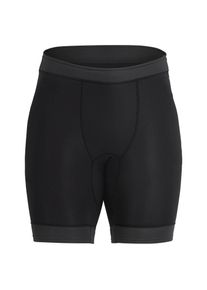 NRS Neopren Shorts Hydroskin - Black/Graphite, S